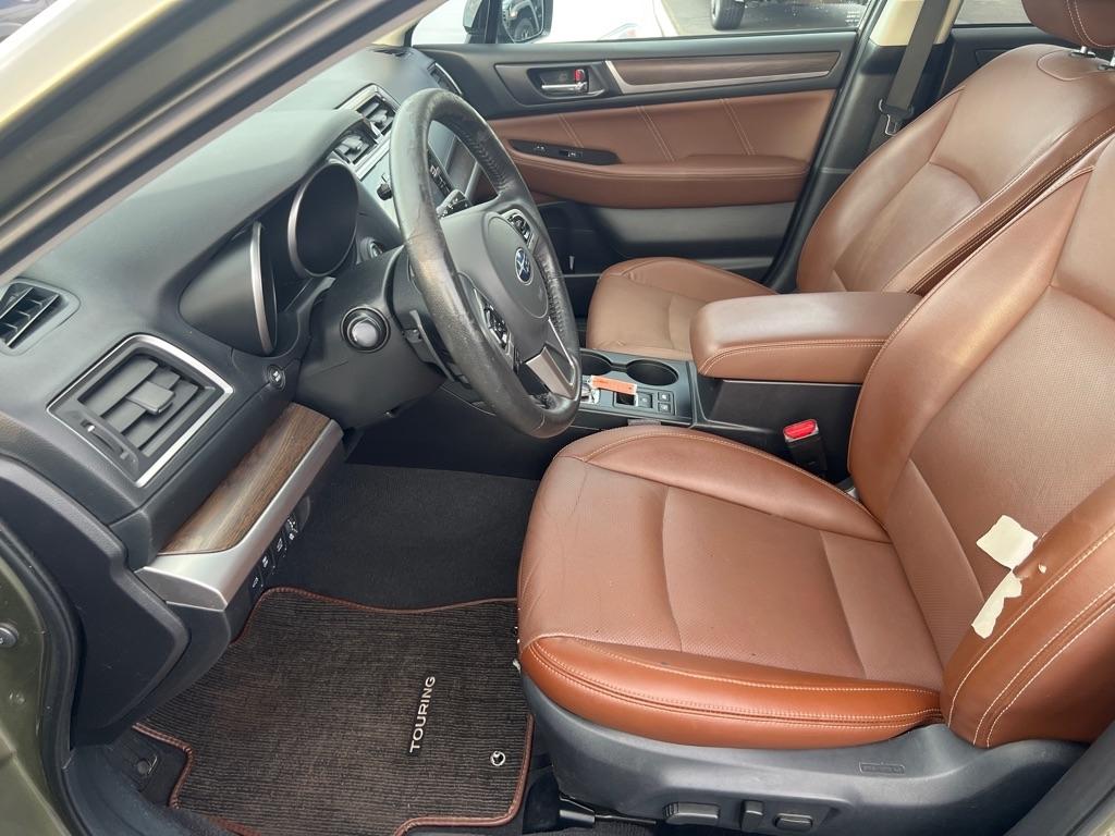 Subaru Outback  2017