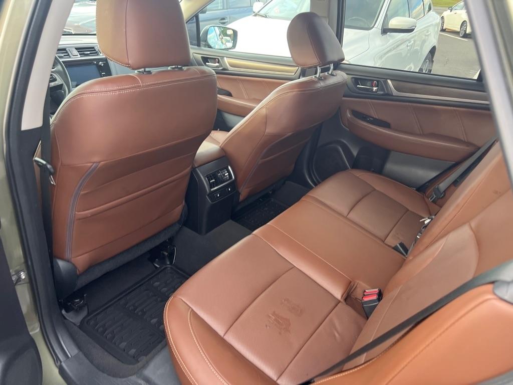 Subaru Outback  2017