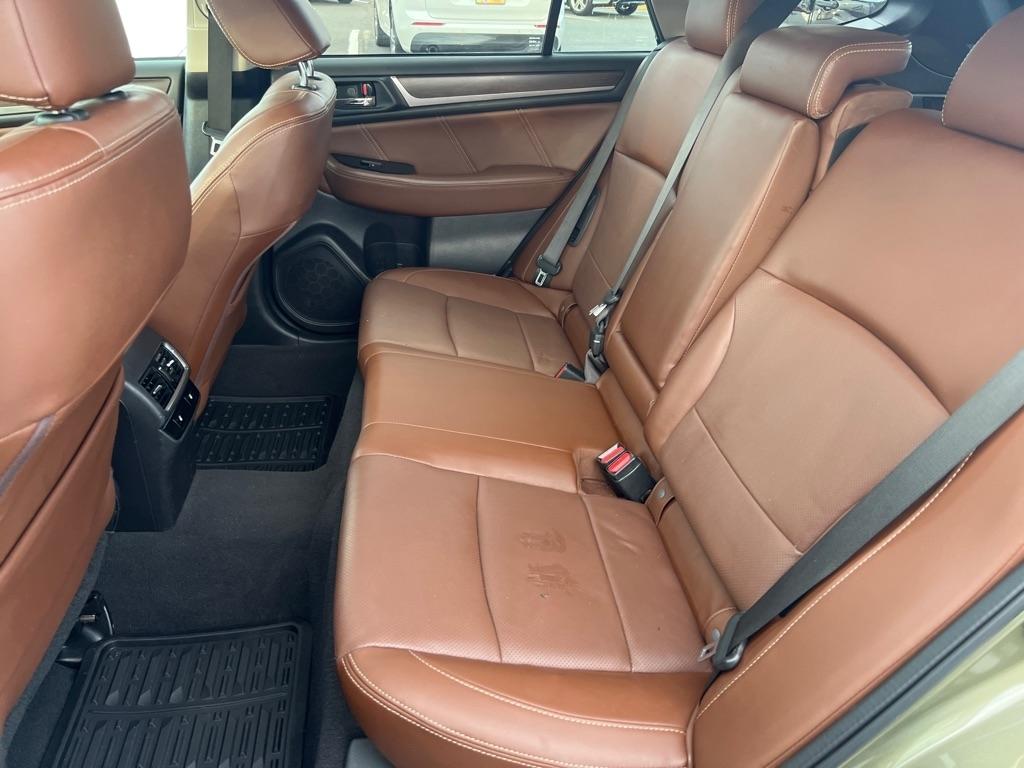 Subaru Outback  2017