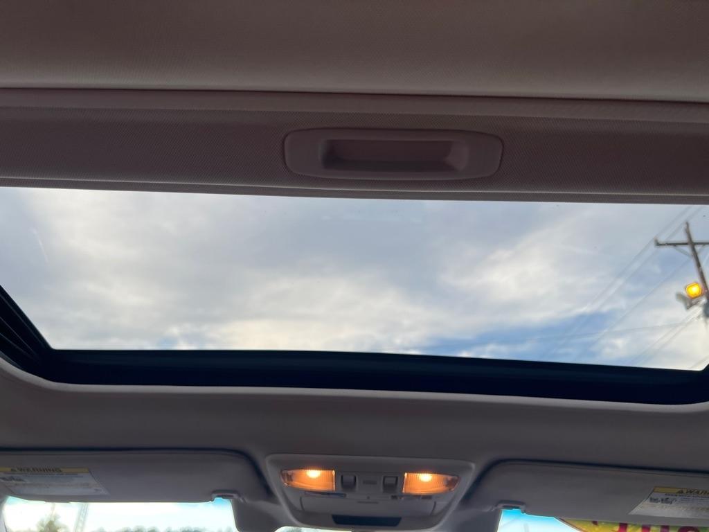 Subaru Outback  2017