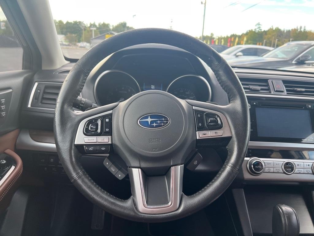 Subaru Outback  2017