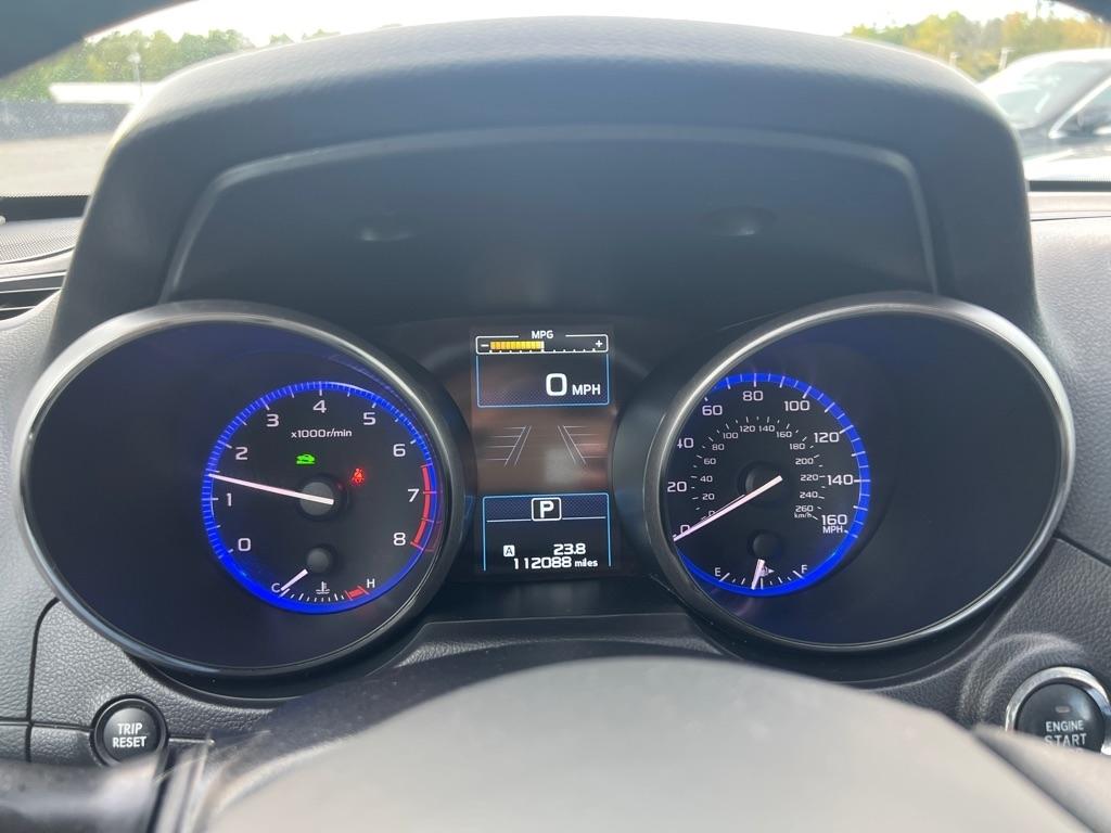 Subaru Outback  2017