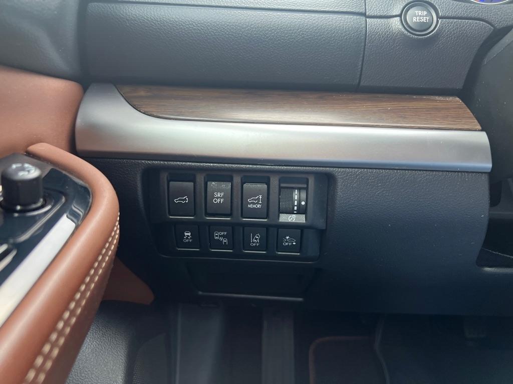 Subaru Outback  2017