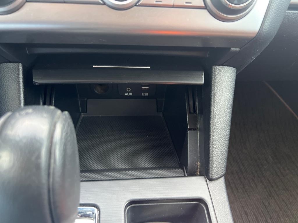 Subaru Outback  2017