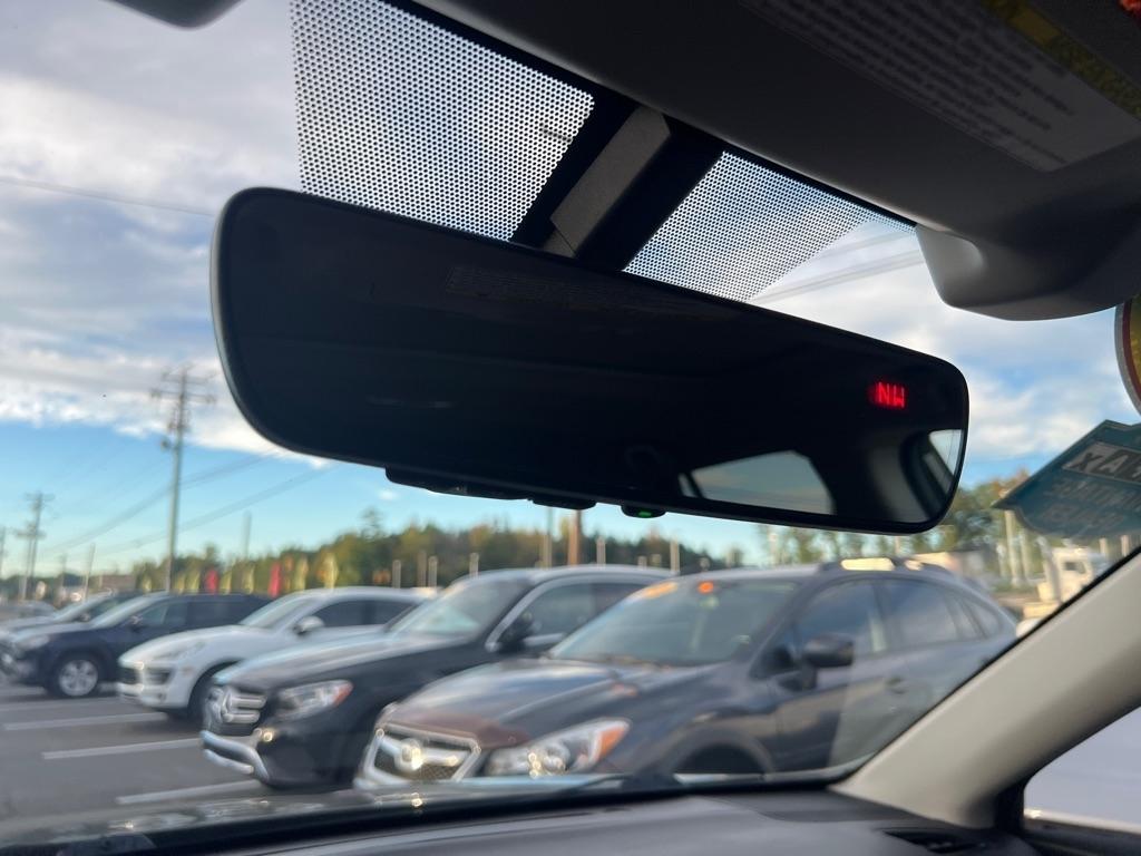 Subaru Outback  2017