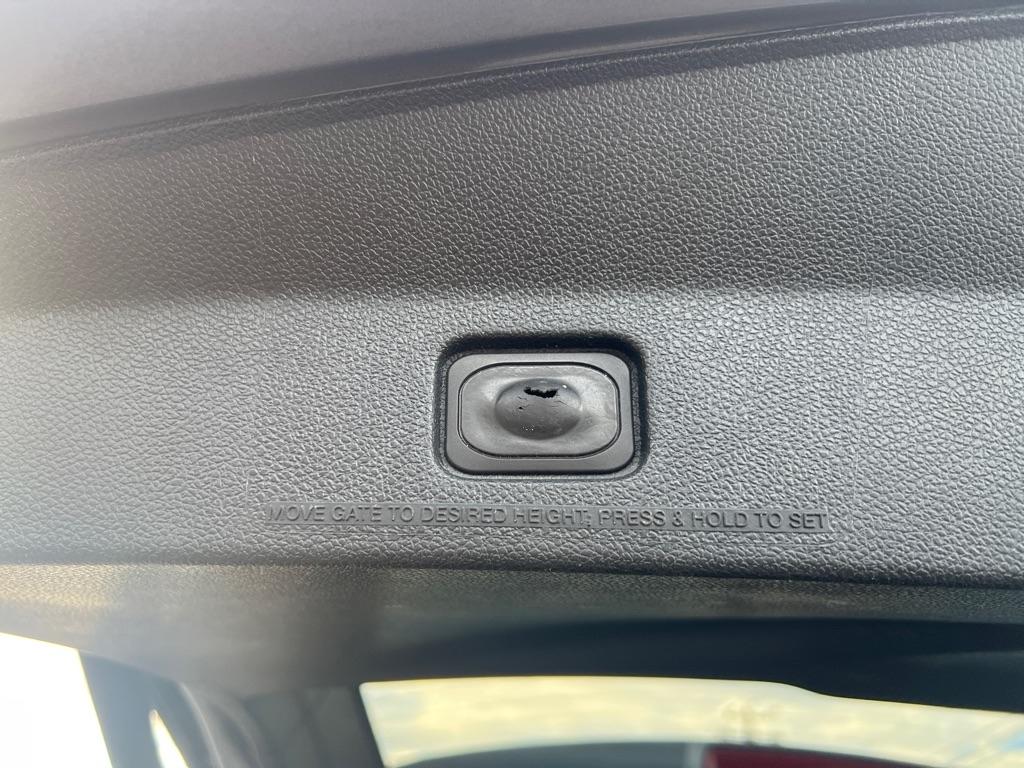 Ford Explorer  2018