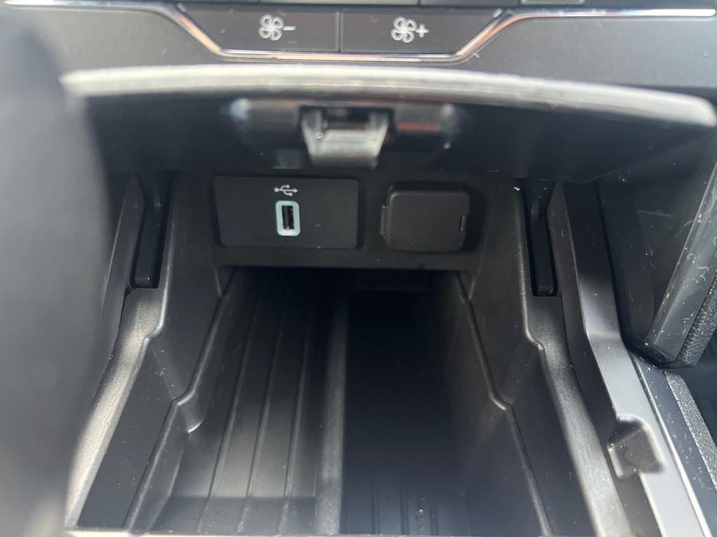 Ford Explorer  2018