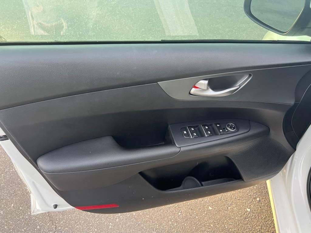 Kia Forte  2021