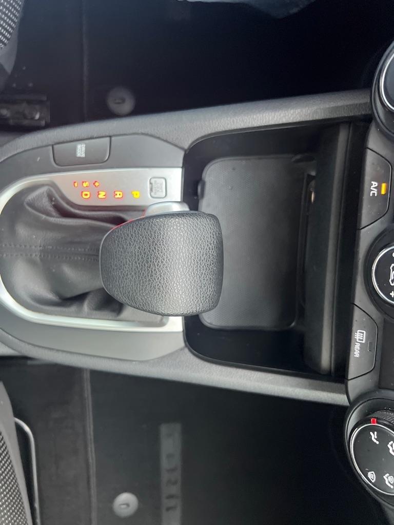 Kia Forte  2021