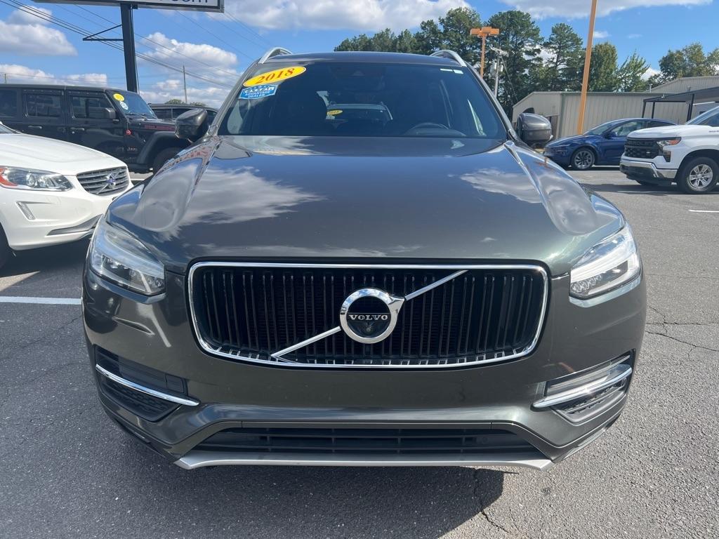 Volvo XC90  2018
