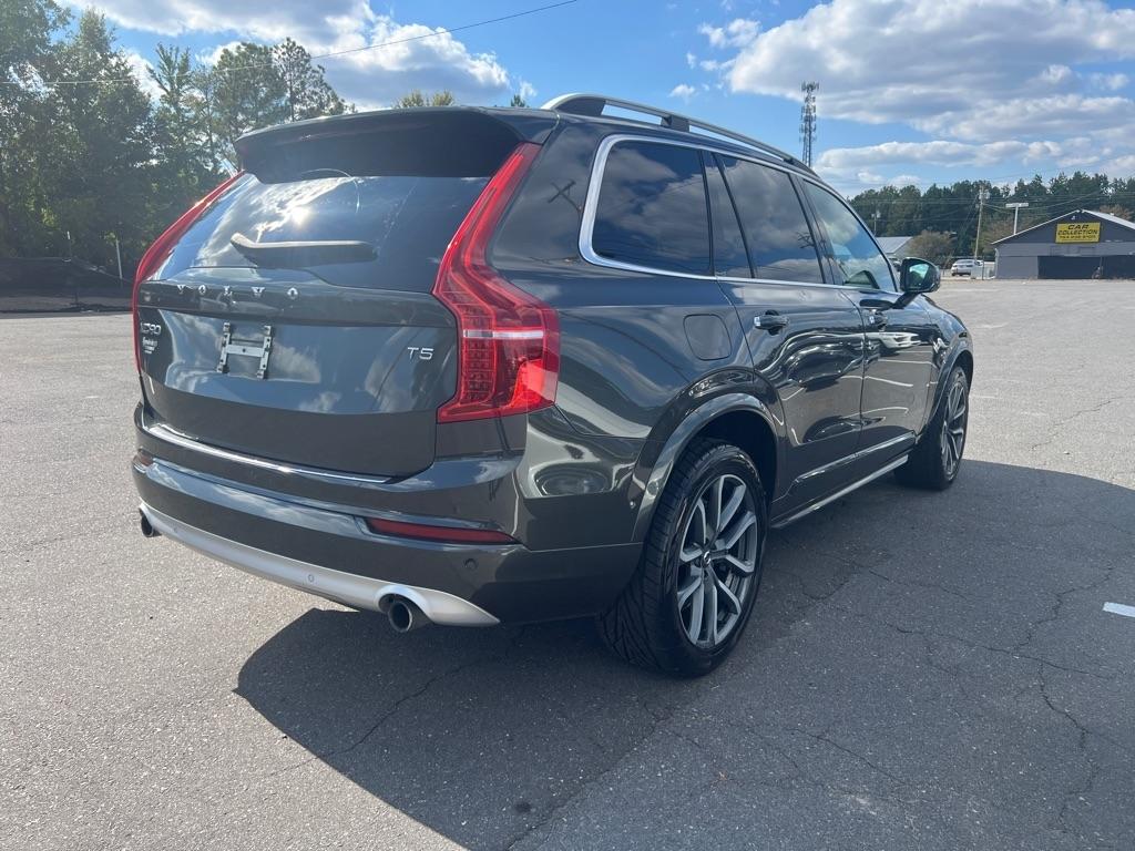 Volvo XC90  2018