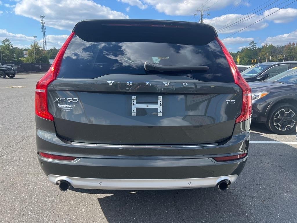 Volvo XC90  2018