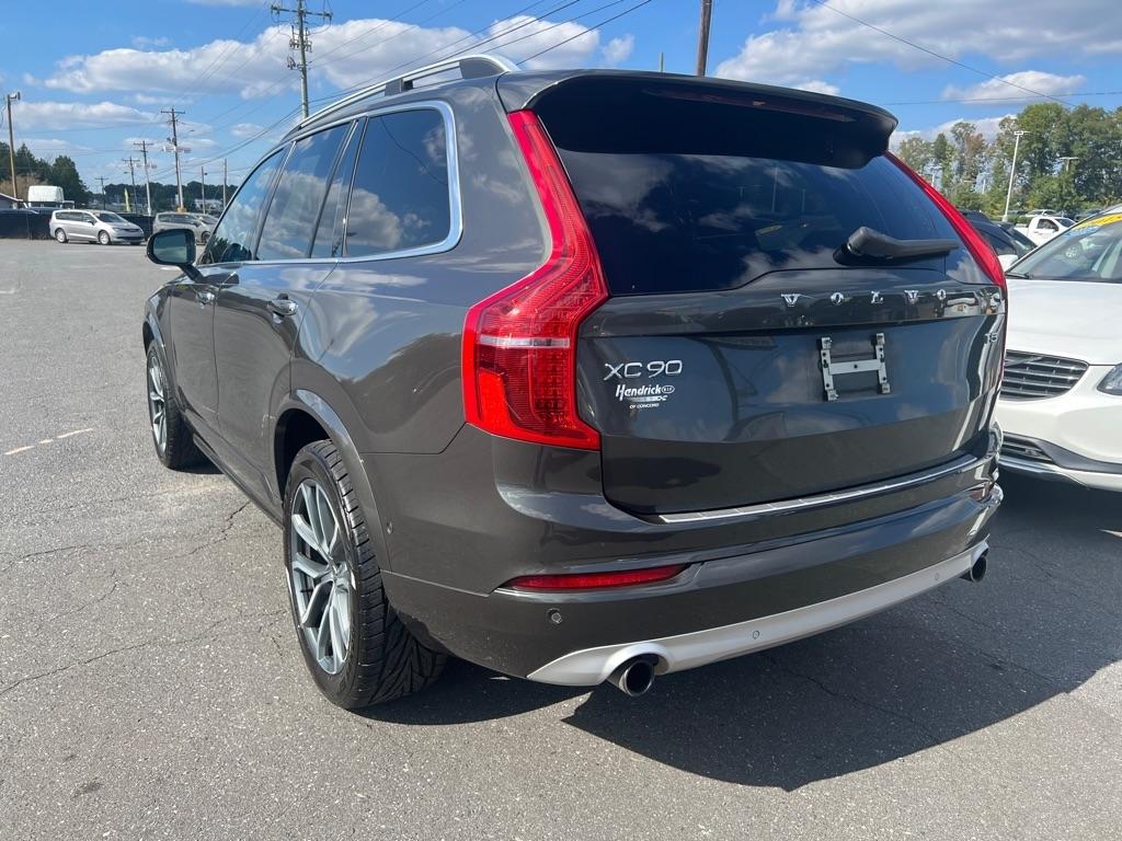 Volvo XC90  2018