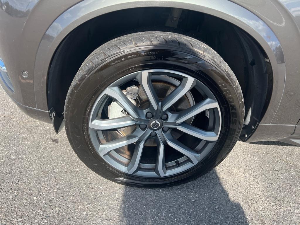 Volvo XC90  2018