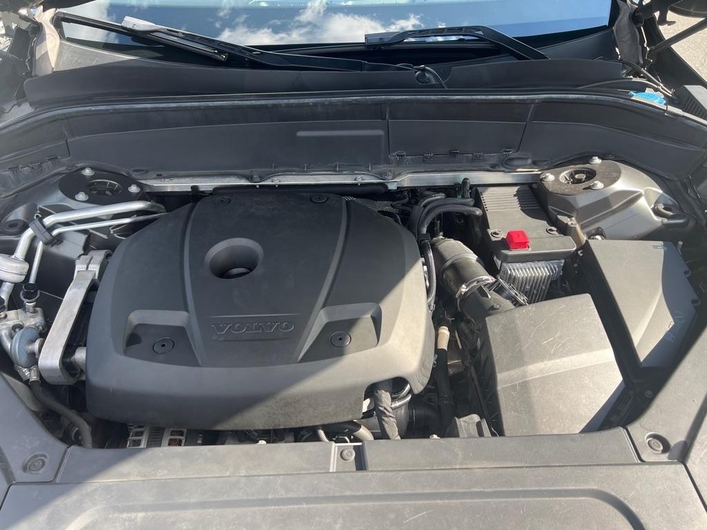 Volvo XC90  2018