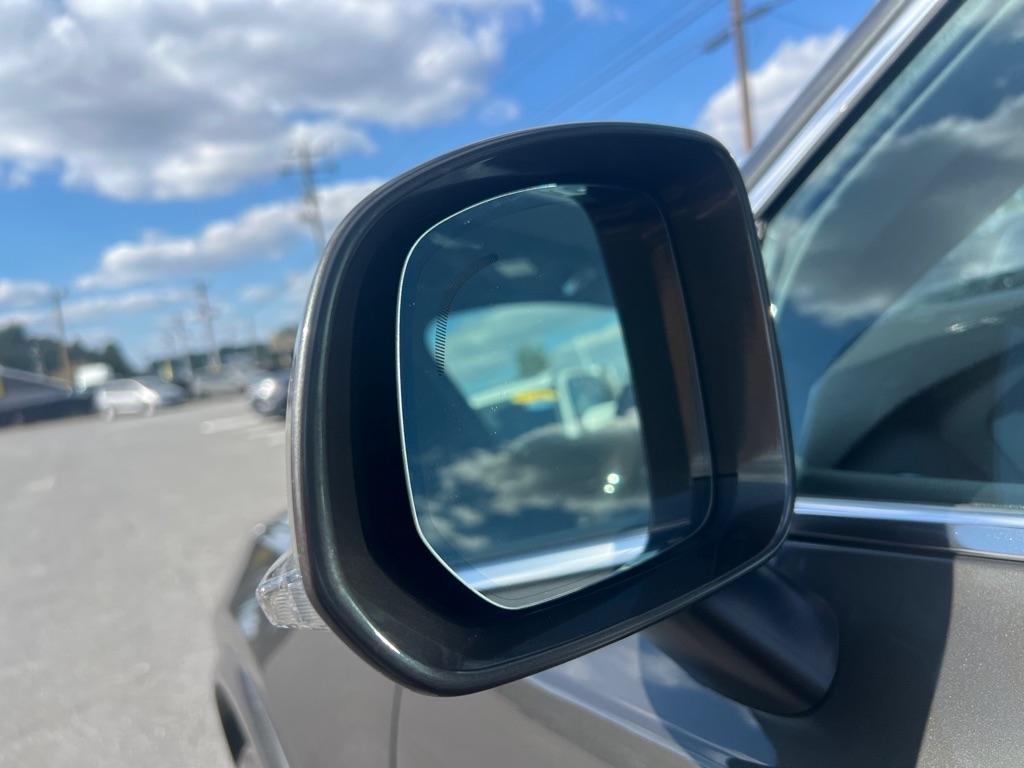 Volvo XC90  2018