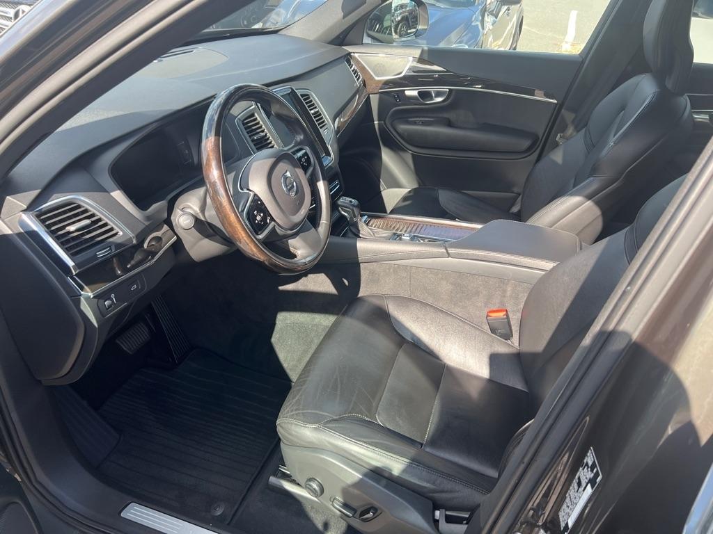 Volvo XC90  2018