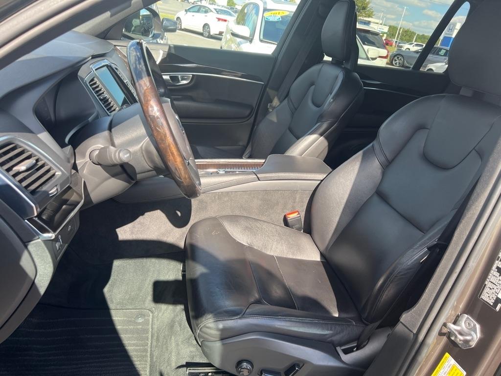 Volvo XC90  2018