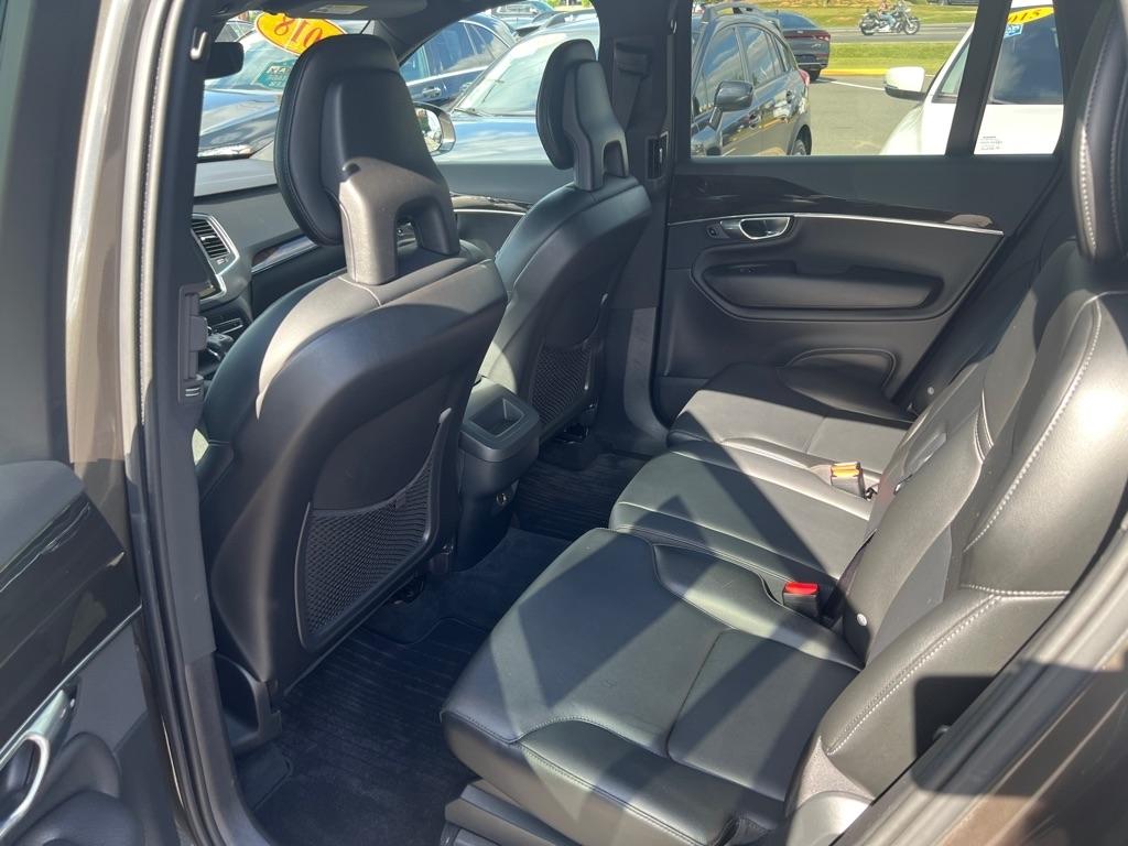 Volvo XC90  2018