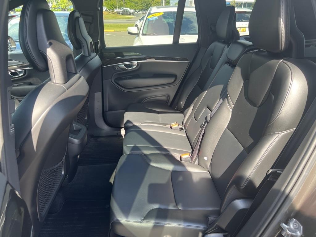 Volvo XC90  2018