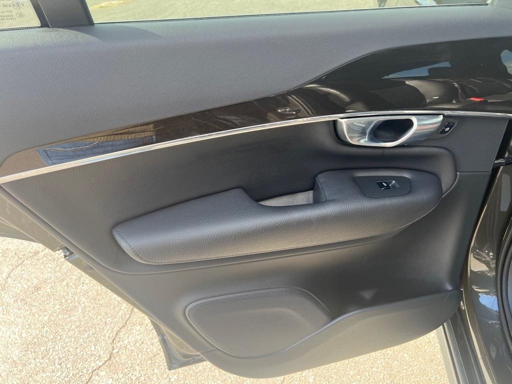 Volvo XC90  2018