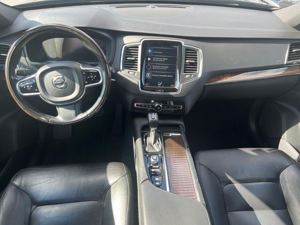 Volvo XC90  2018