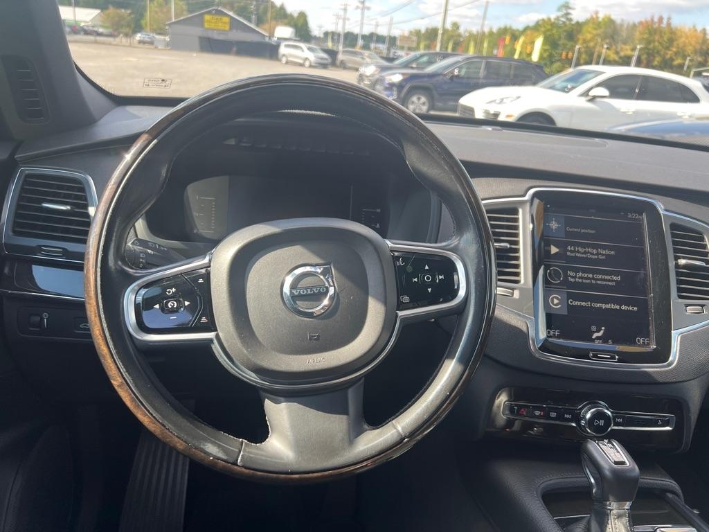 Volvo XC90  2018