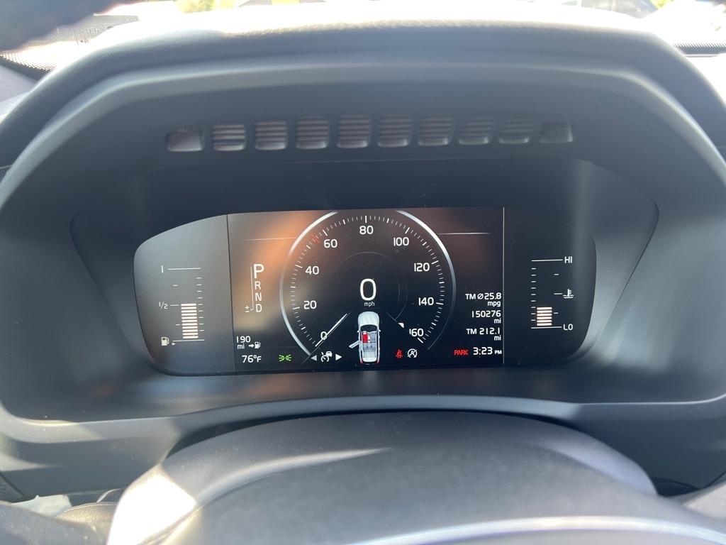 Volvo XC90  2018