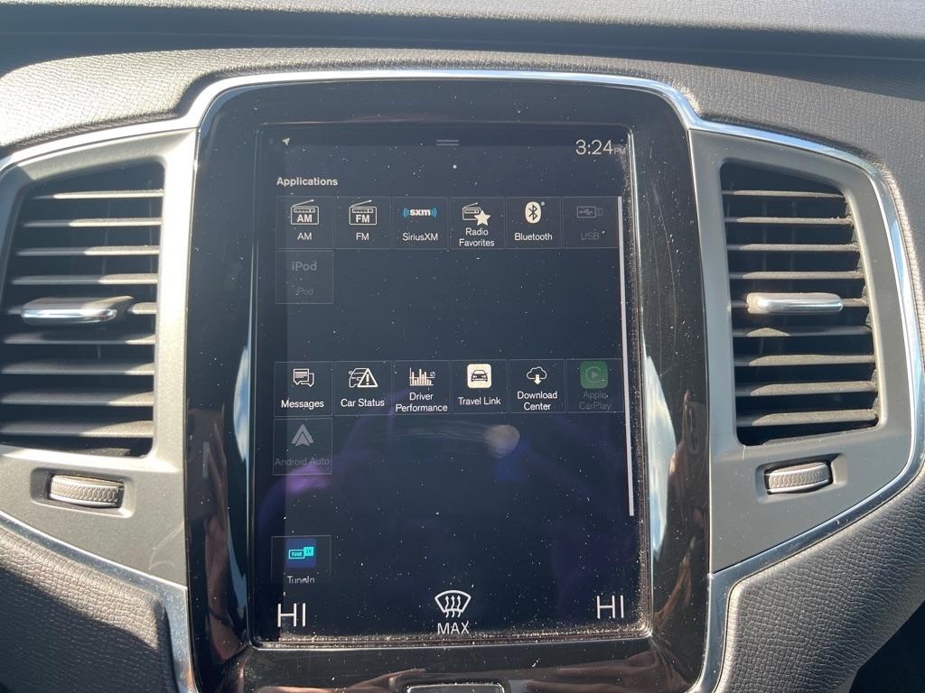 Volvo XC90  2018