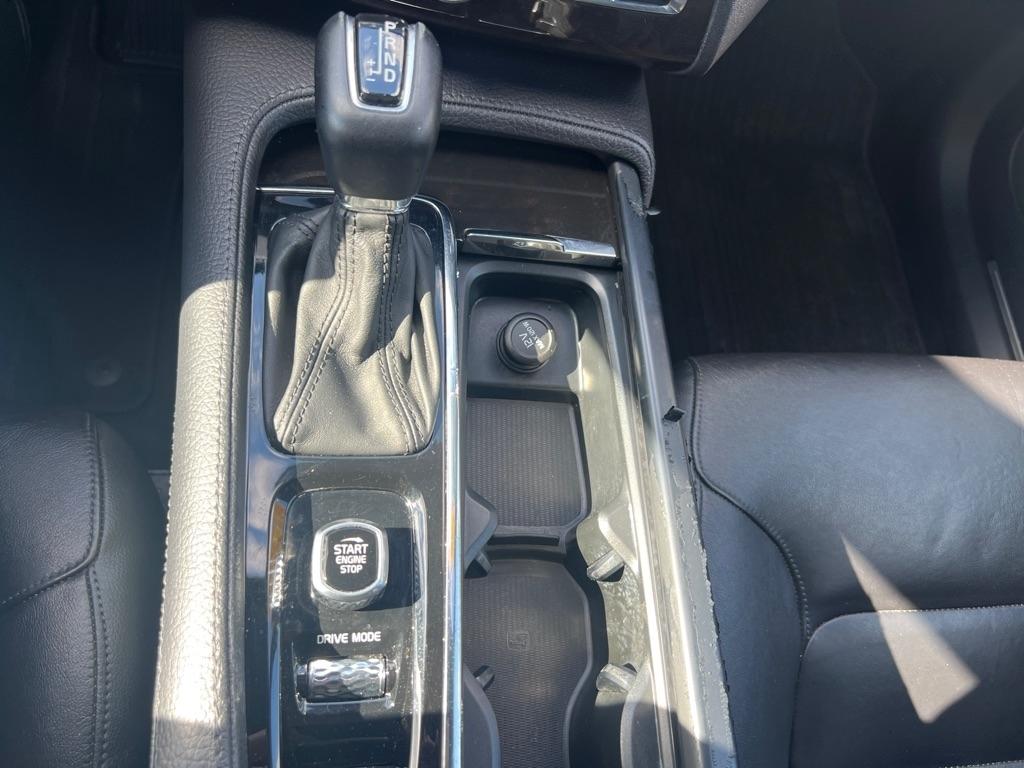 Volvo XC90  2018