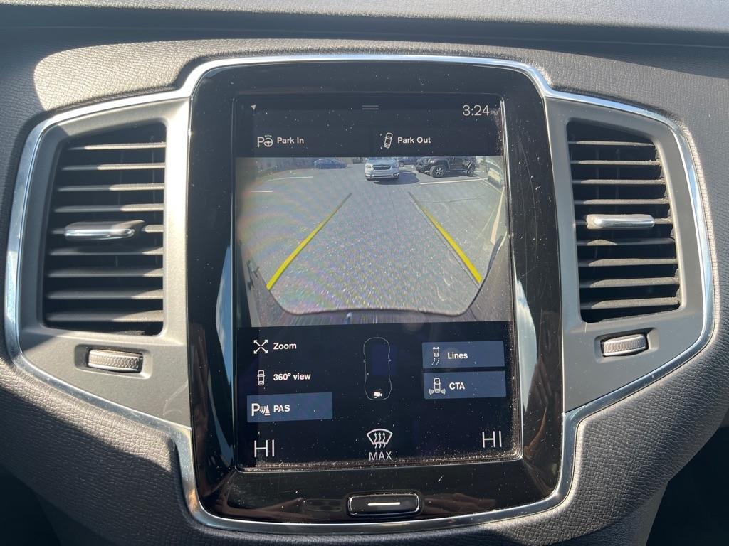 Volvo XC90  2018