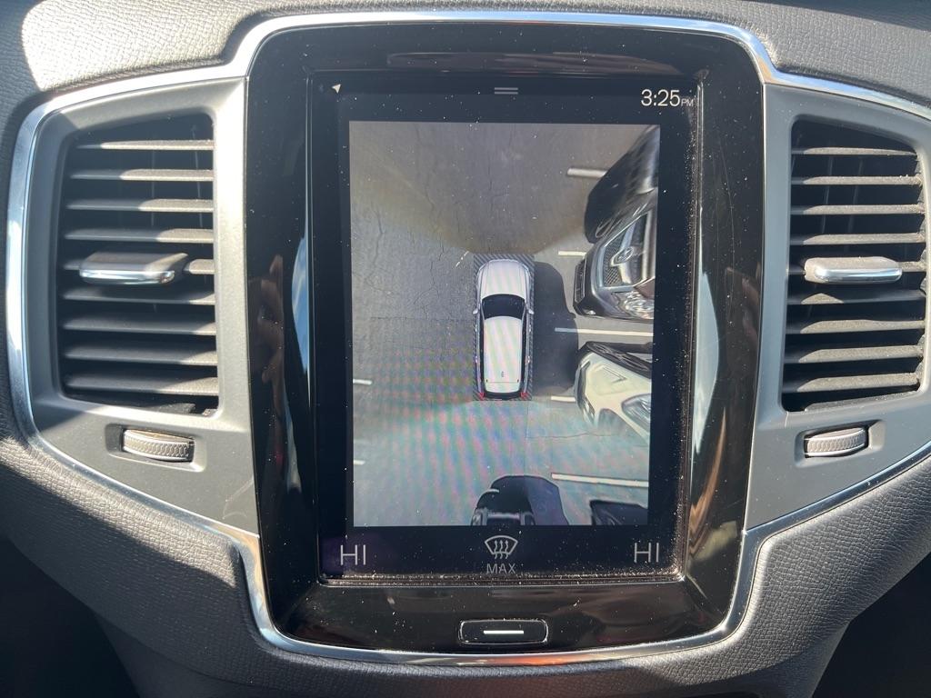 Volvo XC90  2018