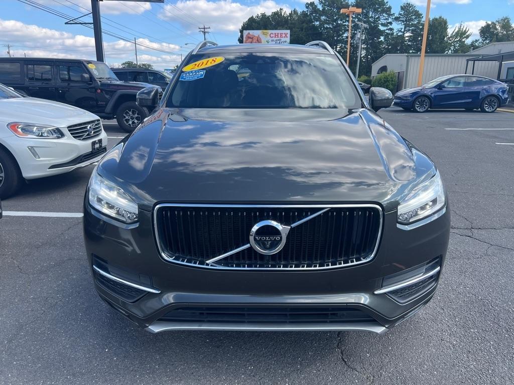 Volvo XC90  2018
