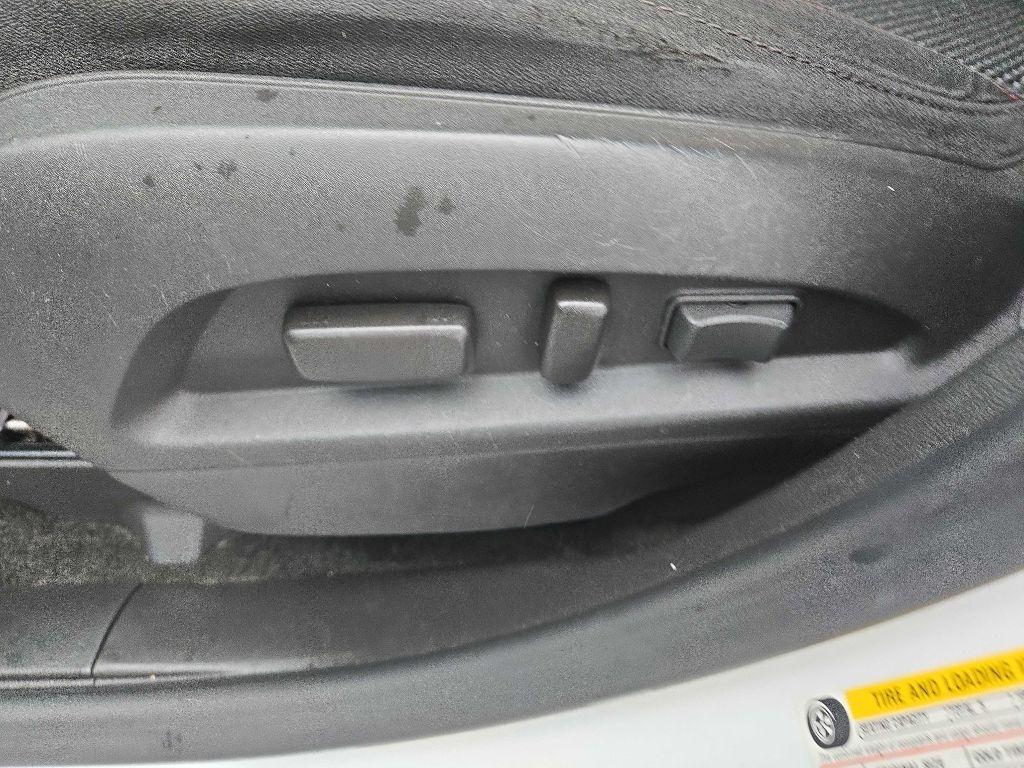 Chevrolet Equinox  2015