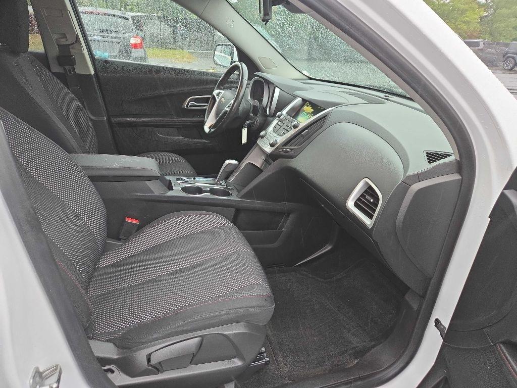 Chevrolet Equinox  2015