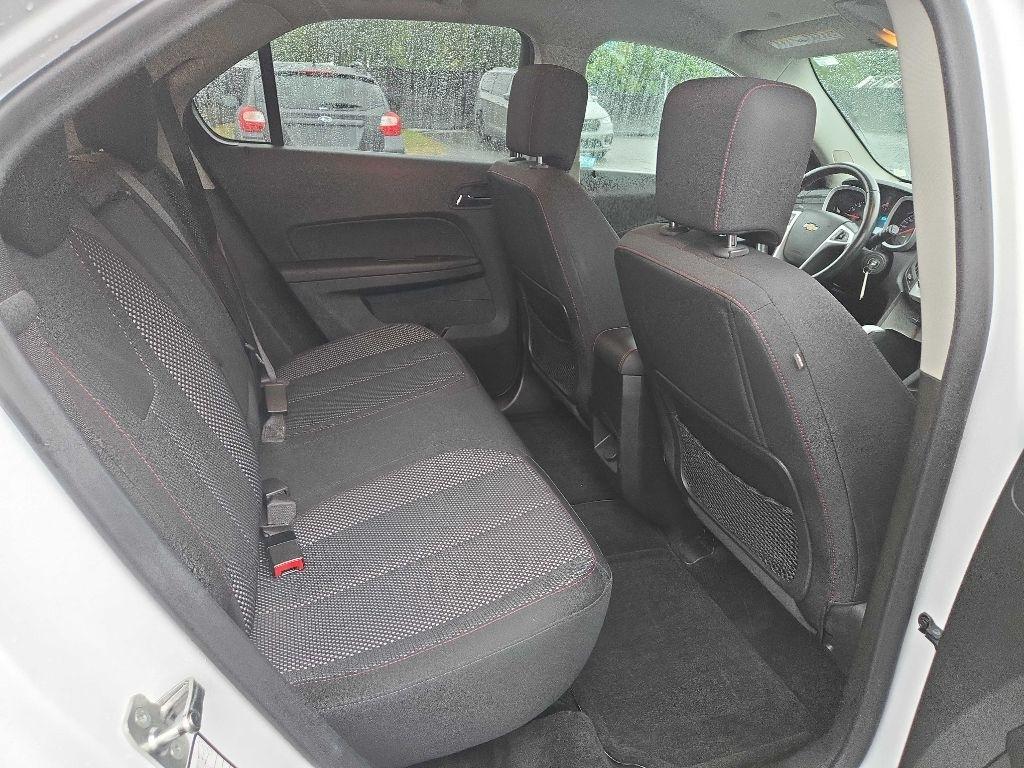 Chevrolet Equinox  2015