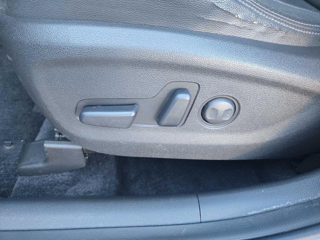 Hyundai Tucson  2016