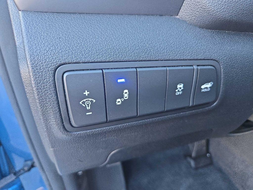 Hyundai Tucson  2016