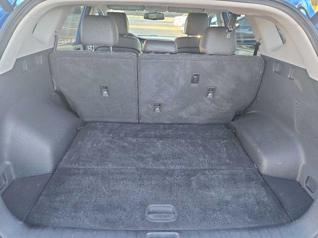Hyundai Tucson  2016