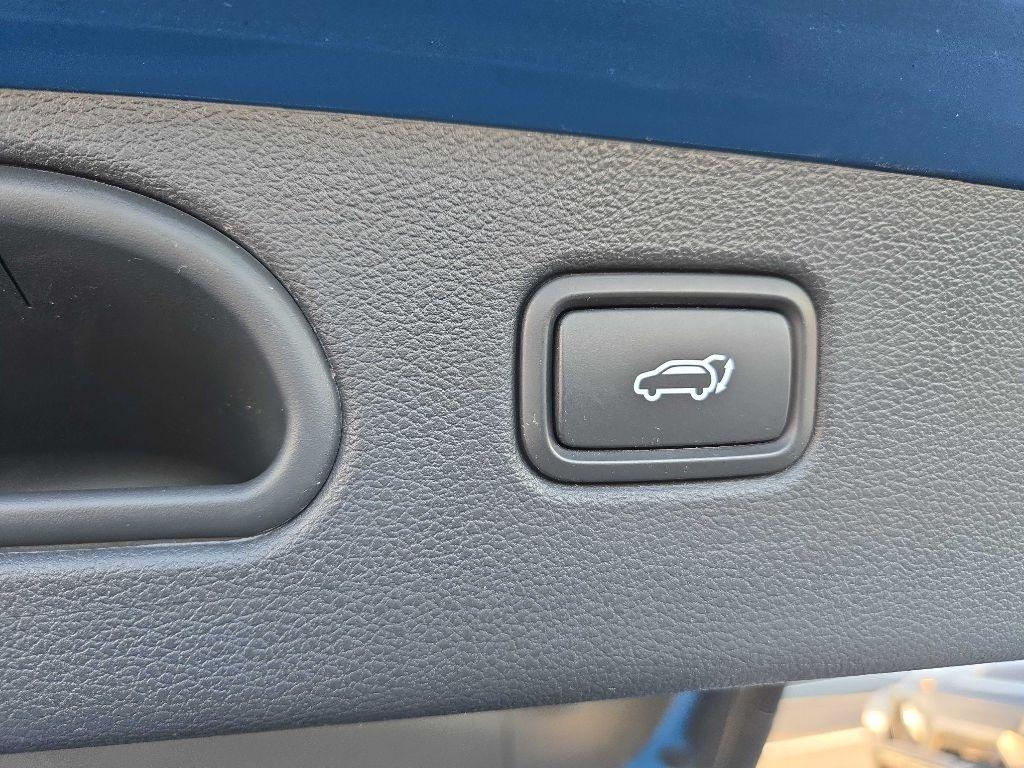 Hyundai Tucson  2016