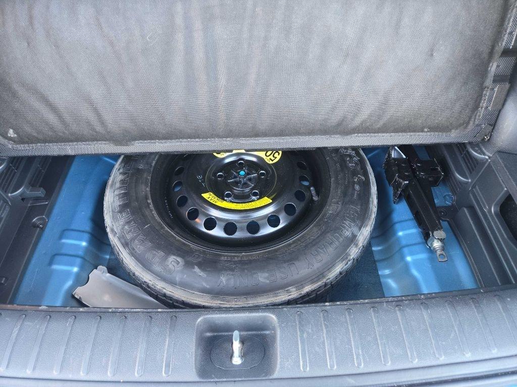 Hyundai Tucson  2016