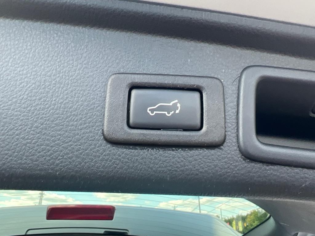 Subaru Forester  2018