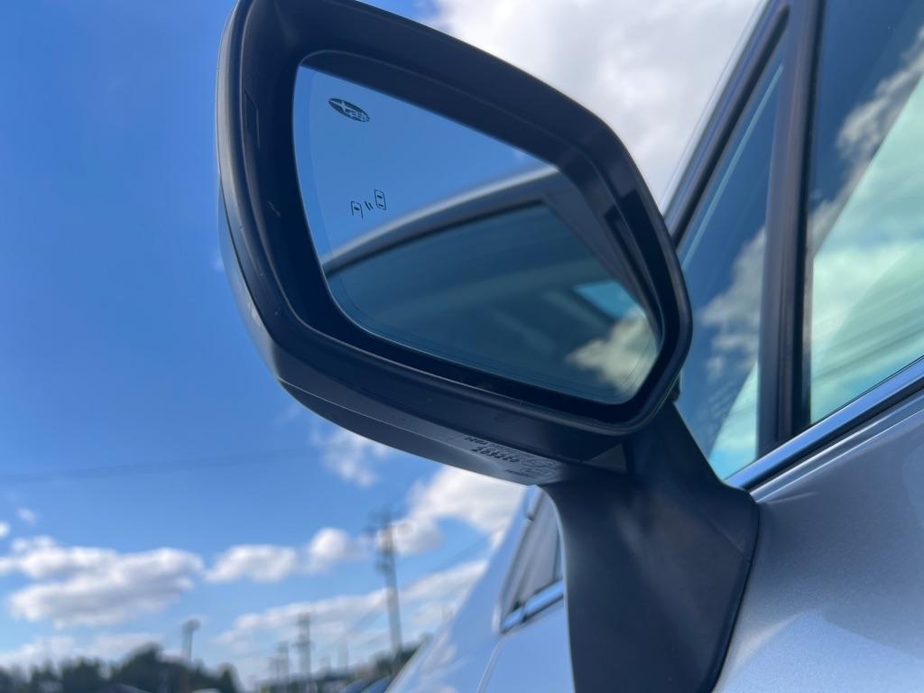 Subaru Forester  2018
