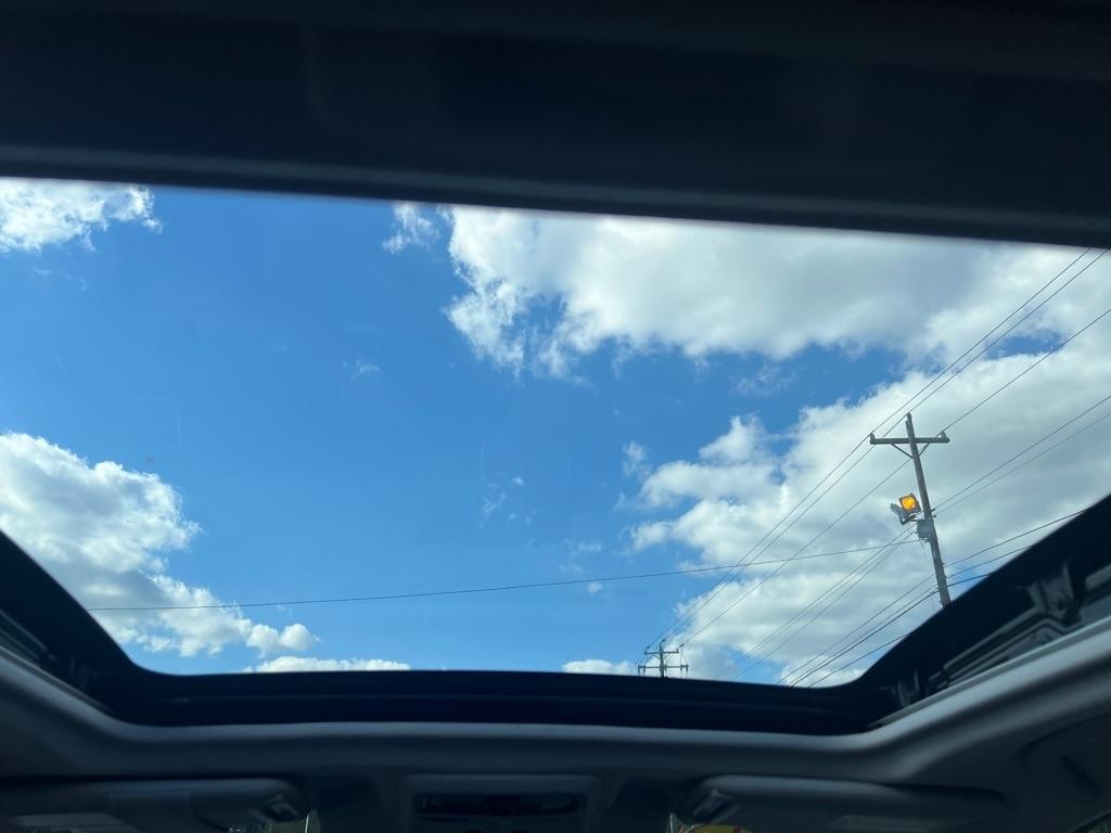 Subaru Forester  2018