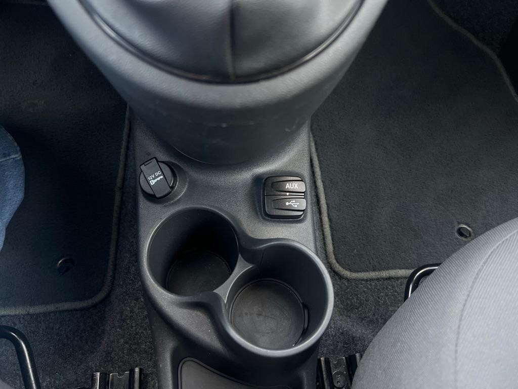 Fiat 500  2015