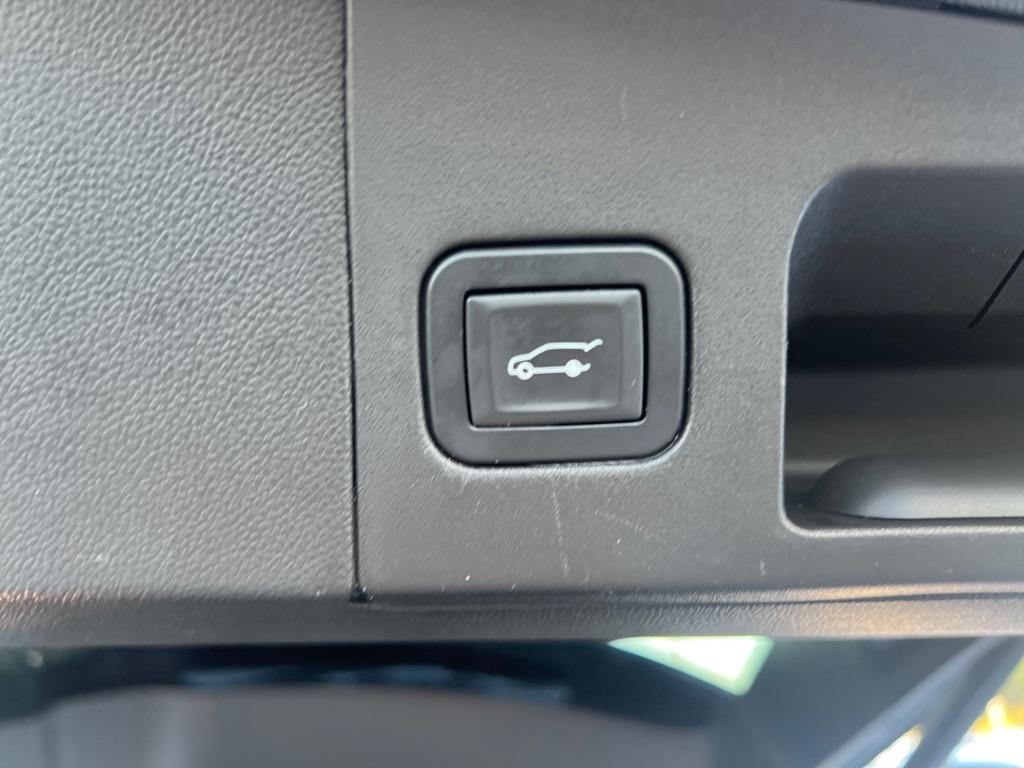 Cadillac XT5  2018