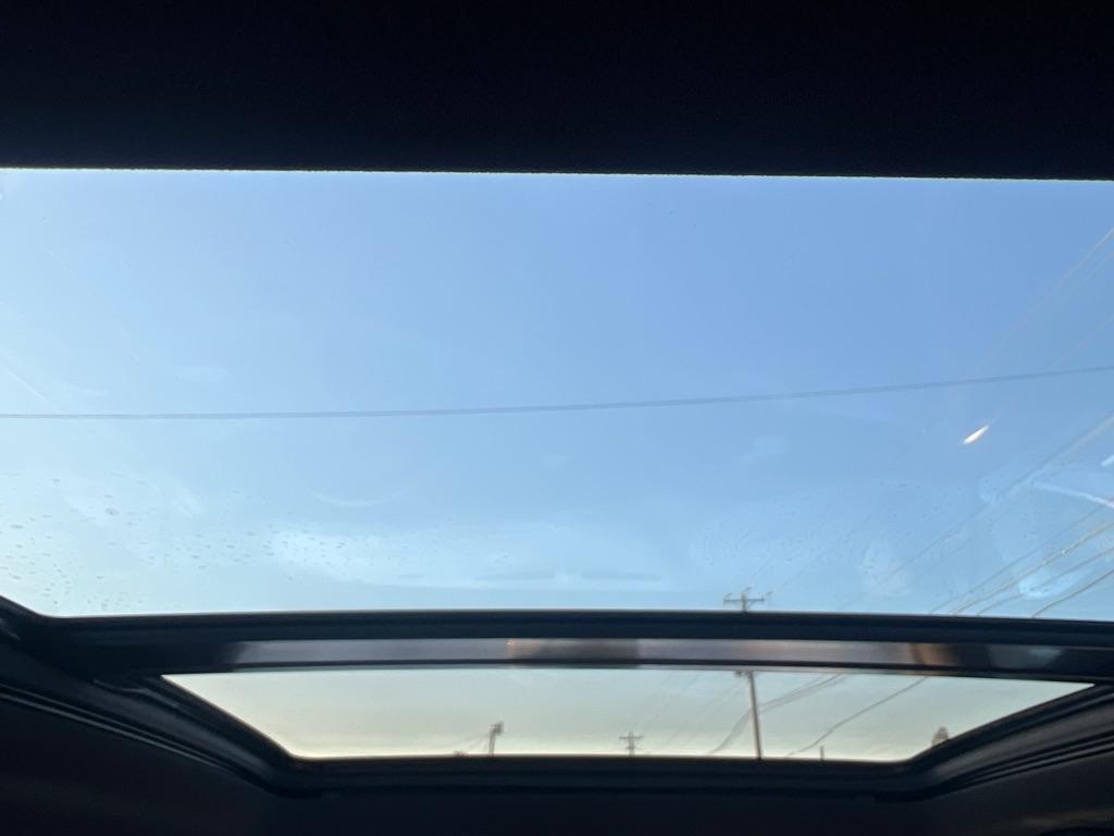 Cadillac XT5  2018