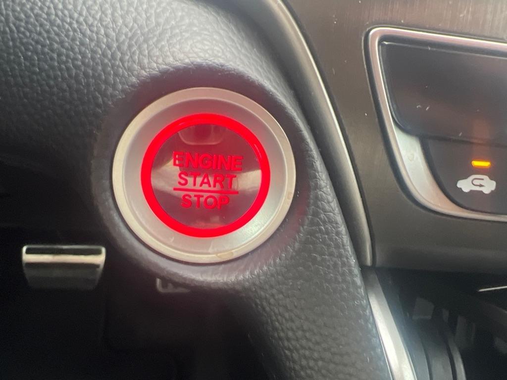 Honda Accord  2018