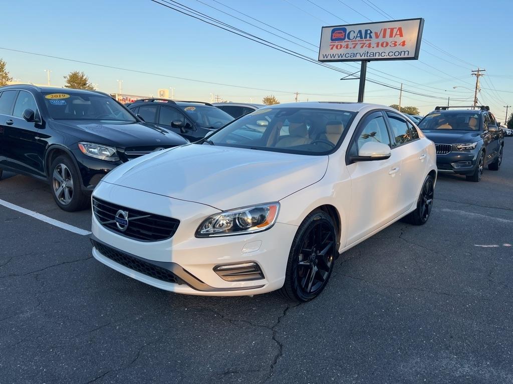 Volvo S60  2017