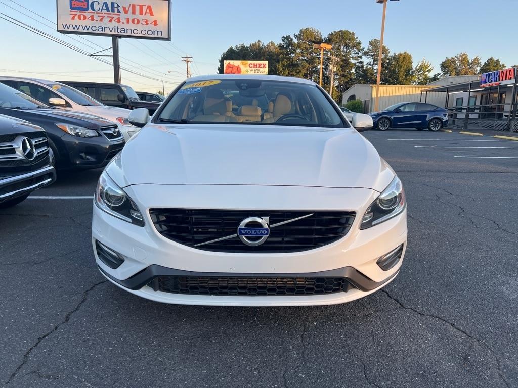 Volvo S60  2017